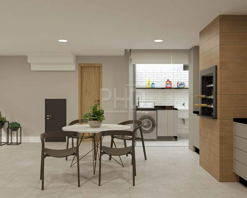 Sobrado, 3 quartos, 156 m² - Foto 7