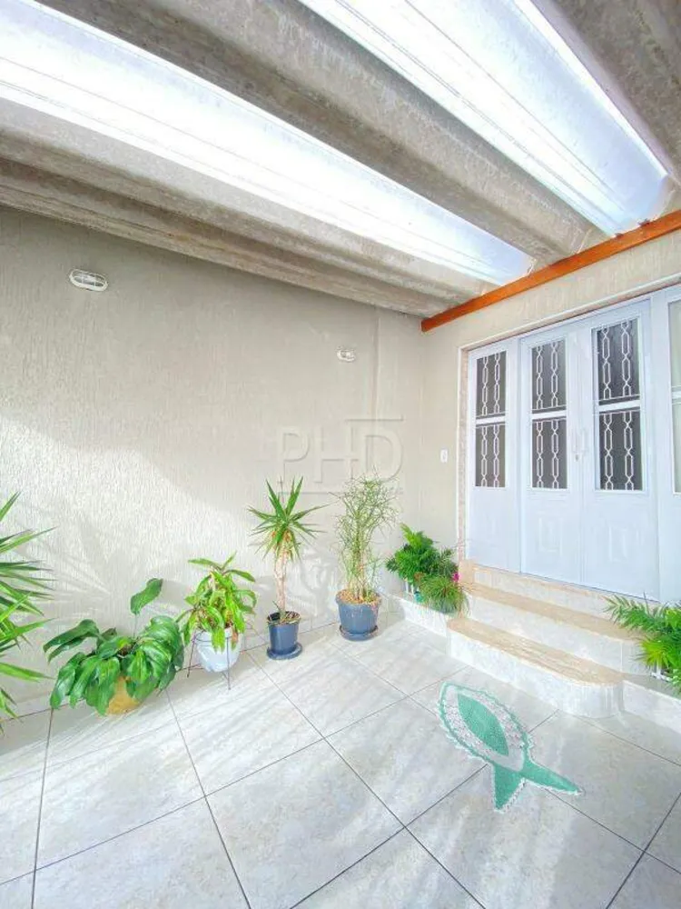 Casa, 2 quartos, 142 m² - Foto 3