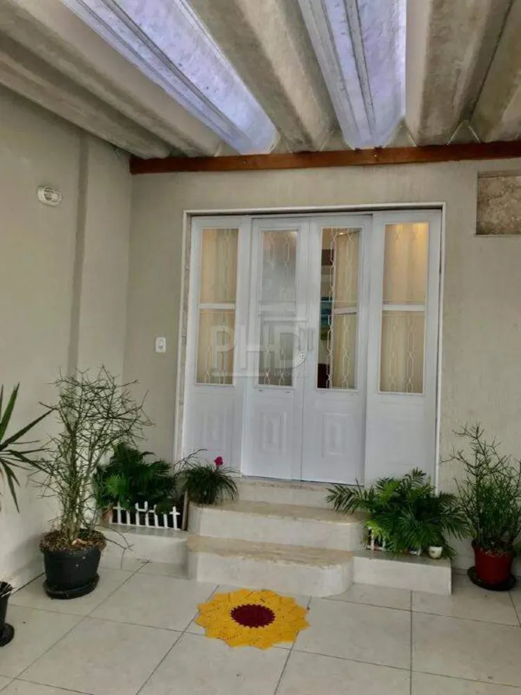 Casa, 2 quartos, 142 m² - Foto 2