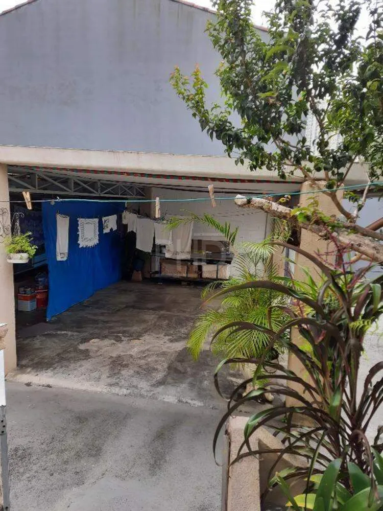 Casa, 3 quartos, 70 m² - Foto 1