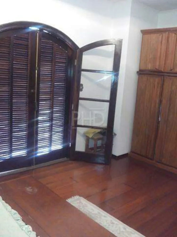 Sobrado, 4 quartos, 540 m² - Foto 12