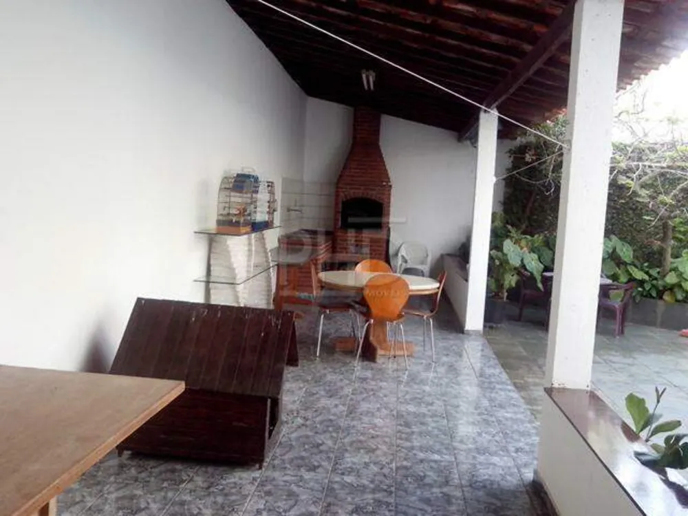 Sobrado, 4 quartos, 540 m² - Foto 10