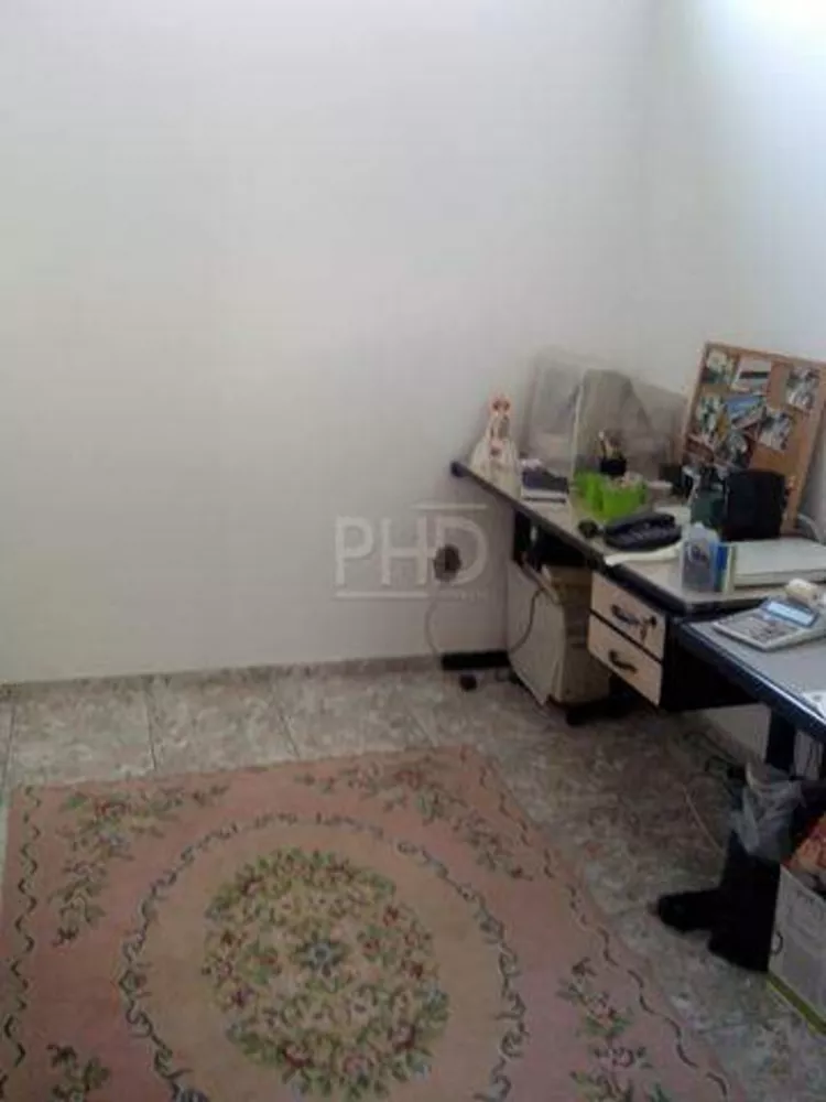 Sobrado, 4 quartos, 540 m² - Foto 8