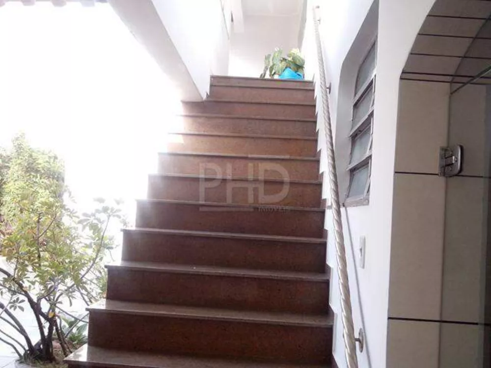 Sobrado, 4 quartos, 540 m² - Foto 4