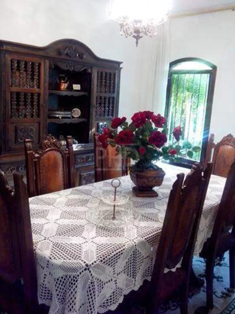Sobrado, 4 quartos, 540 m² - Foto 5