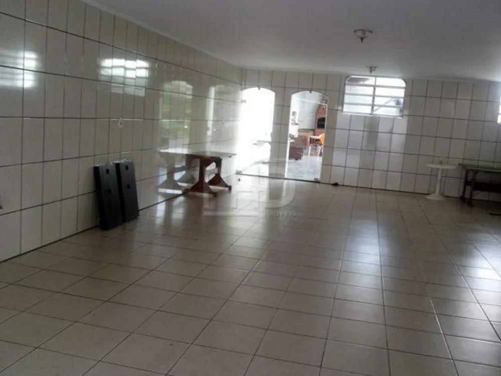 Sobrado, 4 quartos, 540 m² - Foto 2