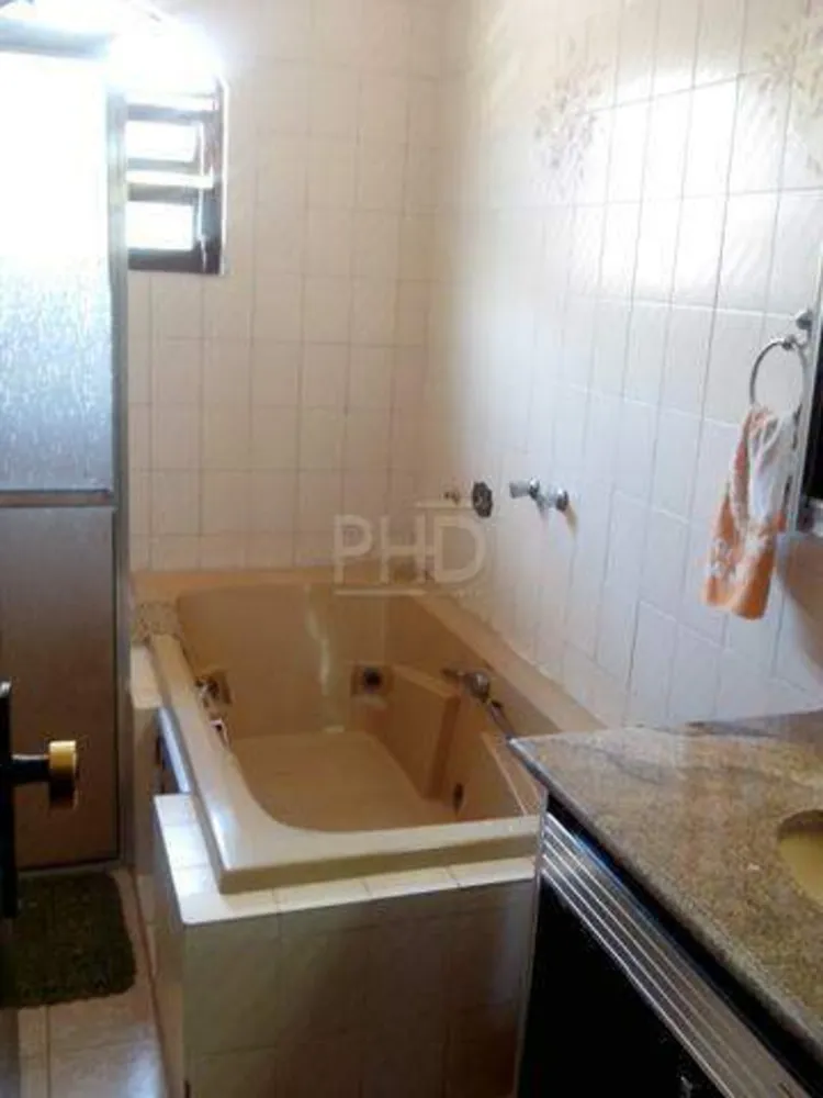 Sobrado, 4 quartos, 540 m² - Foto 13