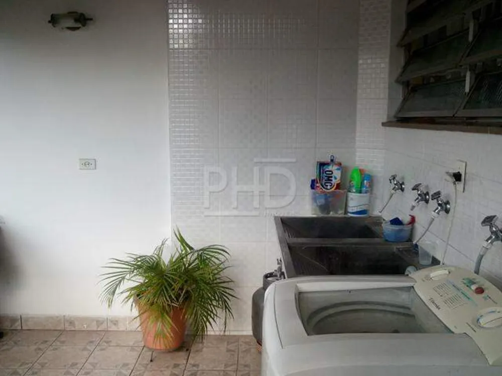 Sobrado, 4 quartos, 540 m² - Foto 9