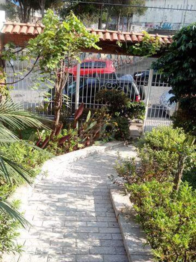 Sobrado, 4 quartos, 540 m² - Foto 3