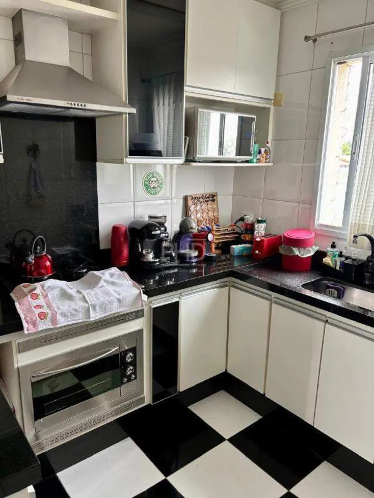 Apartamento, 3 quartos, 96 m² - Foto 7