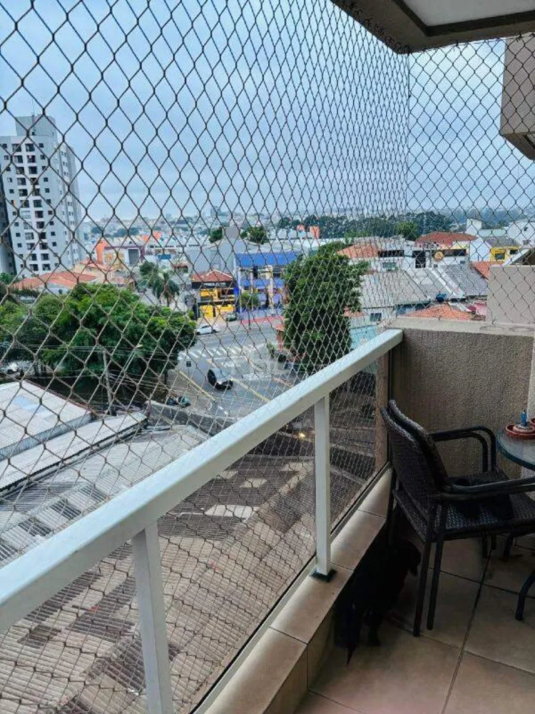 Apartamento, 3 quartos, 96 m² - Foto 5