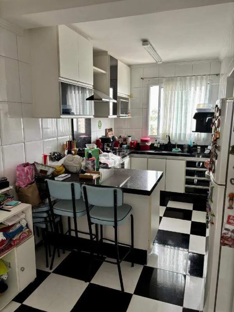 Apartamento, 3 quartos, 96 m² - Foto 6