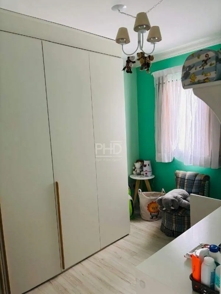 Apartamento, 3 quartos, 96 m² - Foto 8