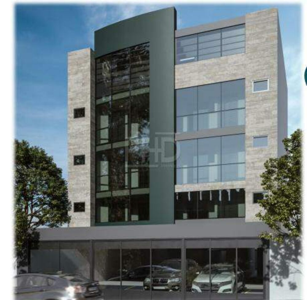 Cobertura, 3 quartos, 128 m² - Foto 1