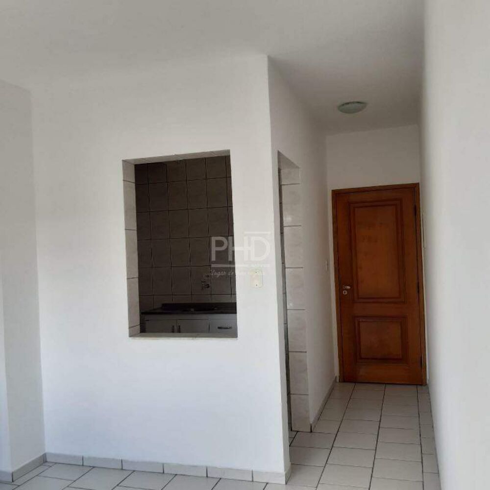 Apartamento para alugar com 1 quarto, 51m² - Foto 3