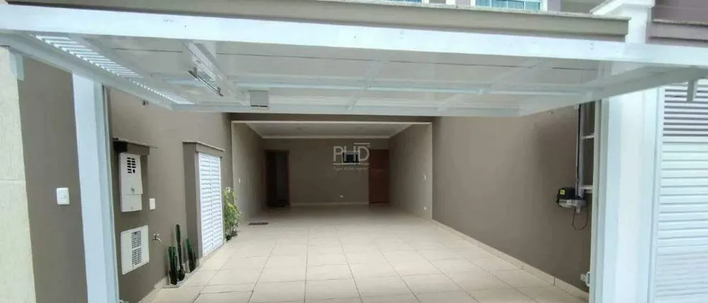 Sobrado, 3 quartos, 210 m² - Foto 8