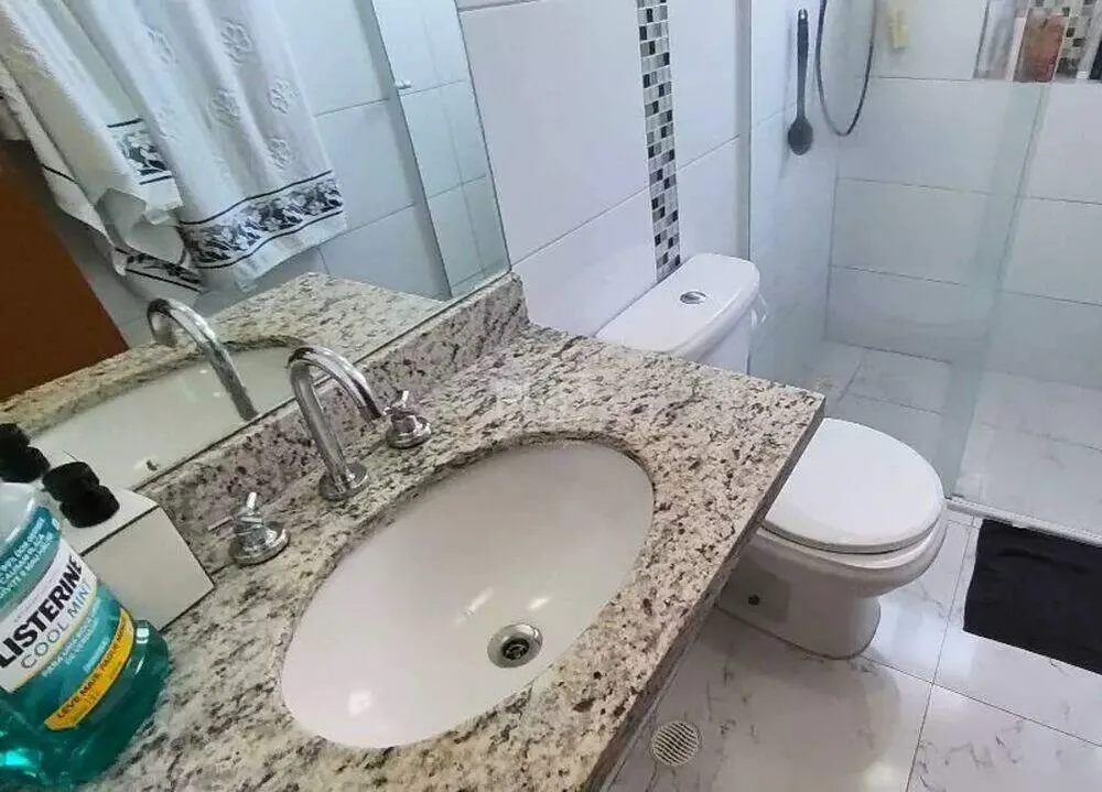 Sobrado, 3 quartos, 210 m² - Foto 7
