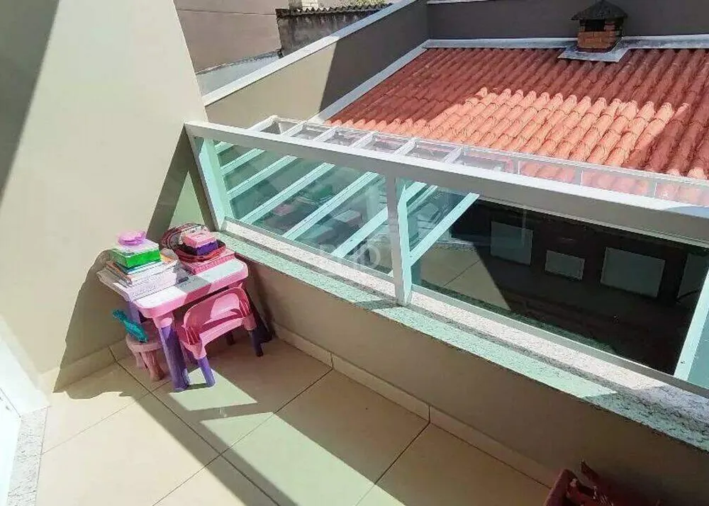 Sobrado, 3 quartos, 210 m² - Foto 5