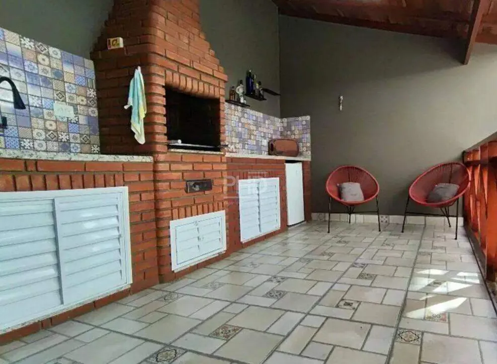 Sobrado, 3 quartos, 210 m² - Foto 2
