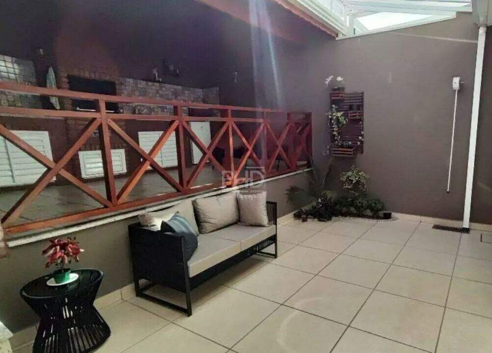 Sobrado, 3 quartos, 210 m² - Foto 4