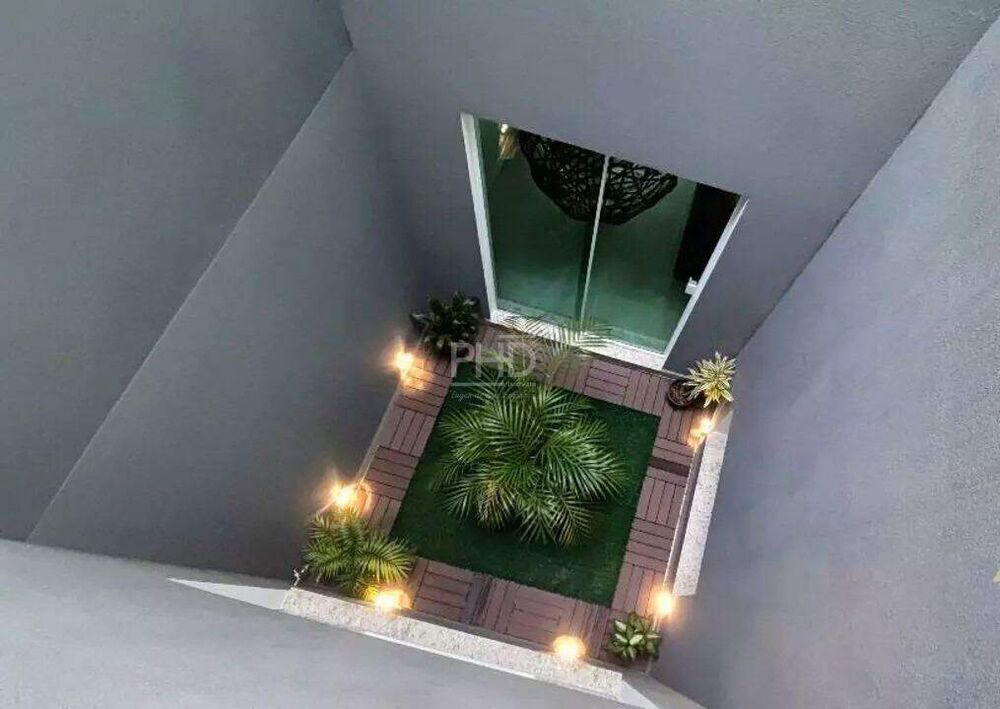 Sobrado, 3 quartos, 210 m² - Foto 3