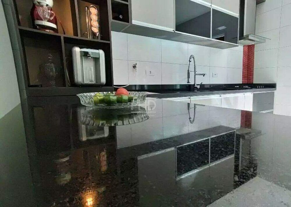 Sobrado, 3 quartos, 210 m² - Foto 1