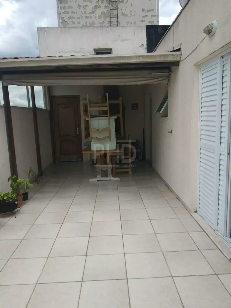 Apartamento, 3 quartos, 232 m² - Foto 3