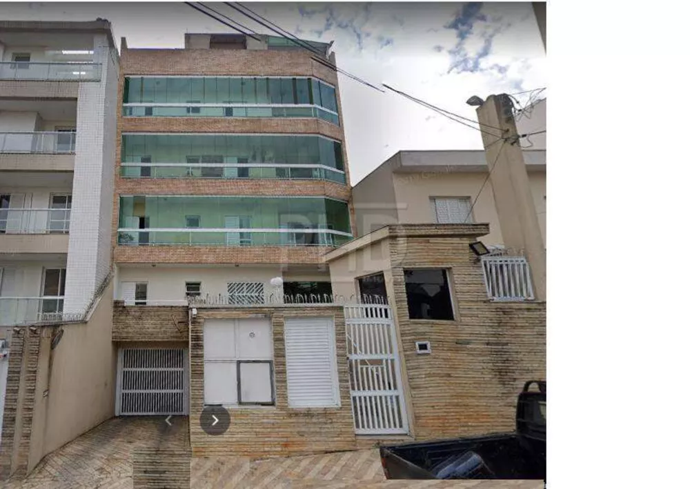 Apartamento, 3 quartos, 232 m² - Foto 2