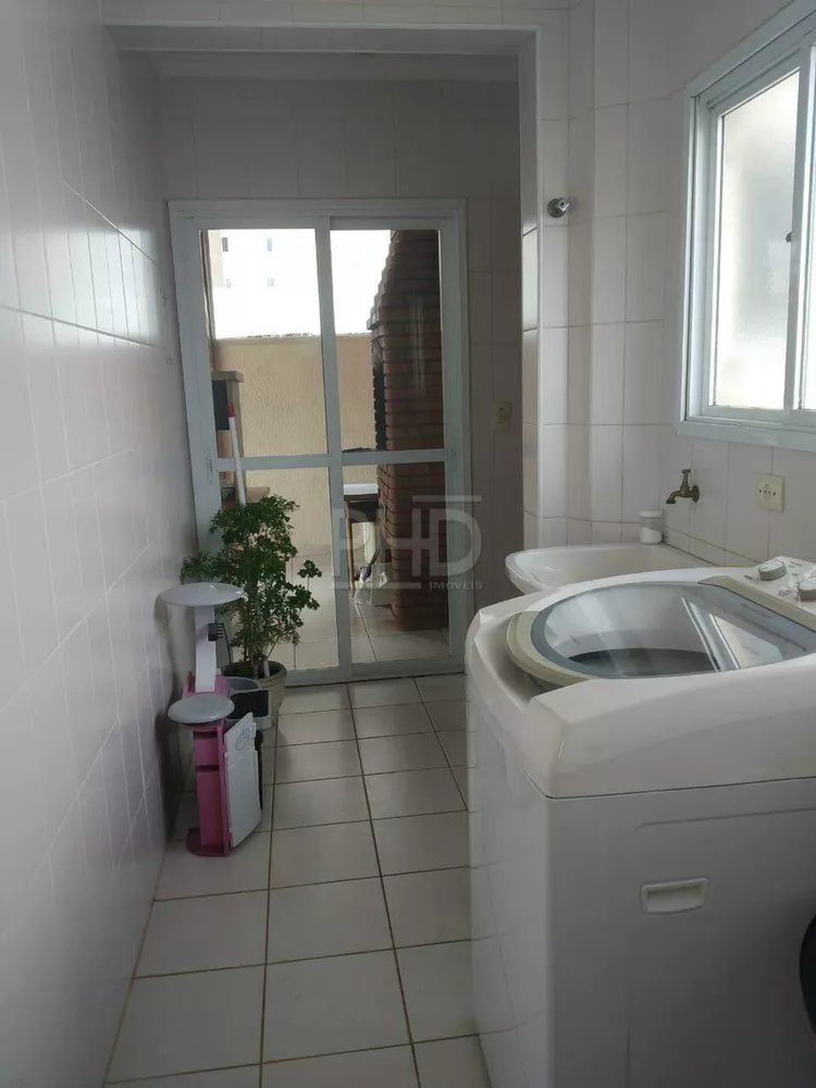 Apartamento, 3 quartos, 232 m² - Foto 4