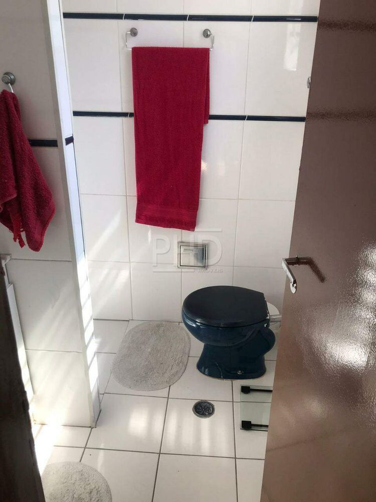 Sobrado, 3 quartos, 171 m² - Foto 4