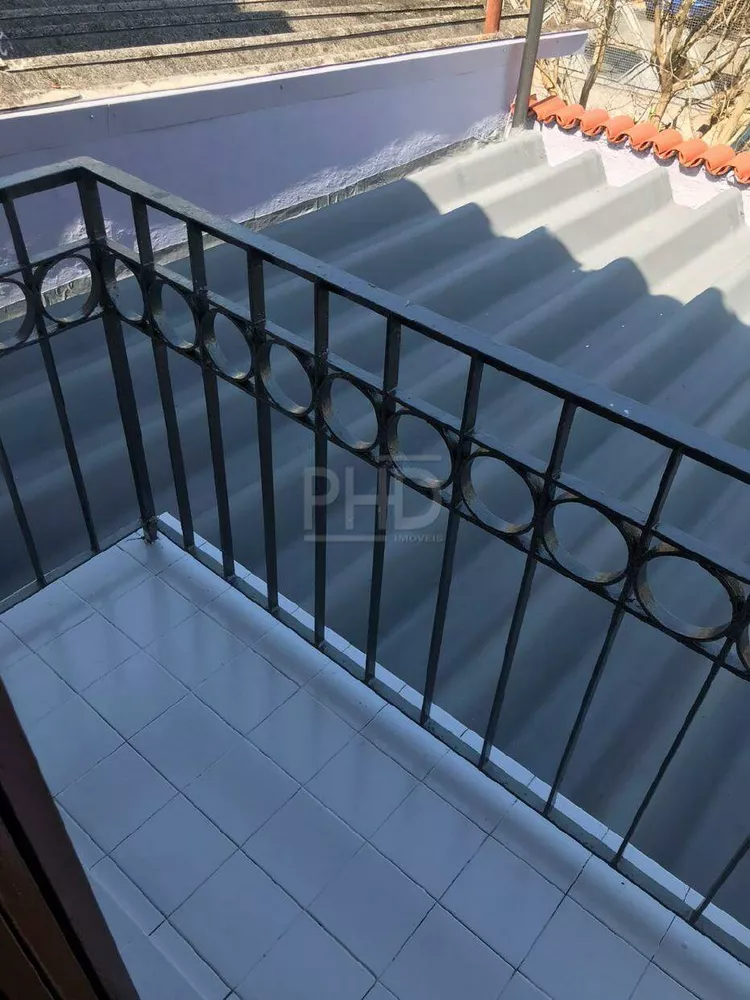 Sobrado, 3 quartos, 171 m² - Foto 8