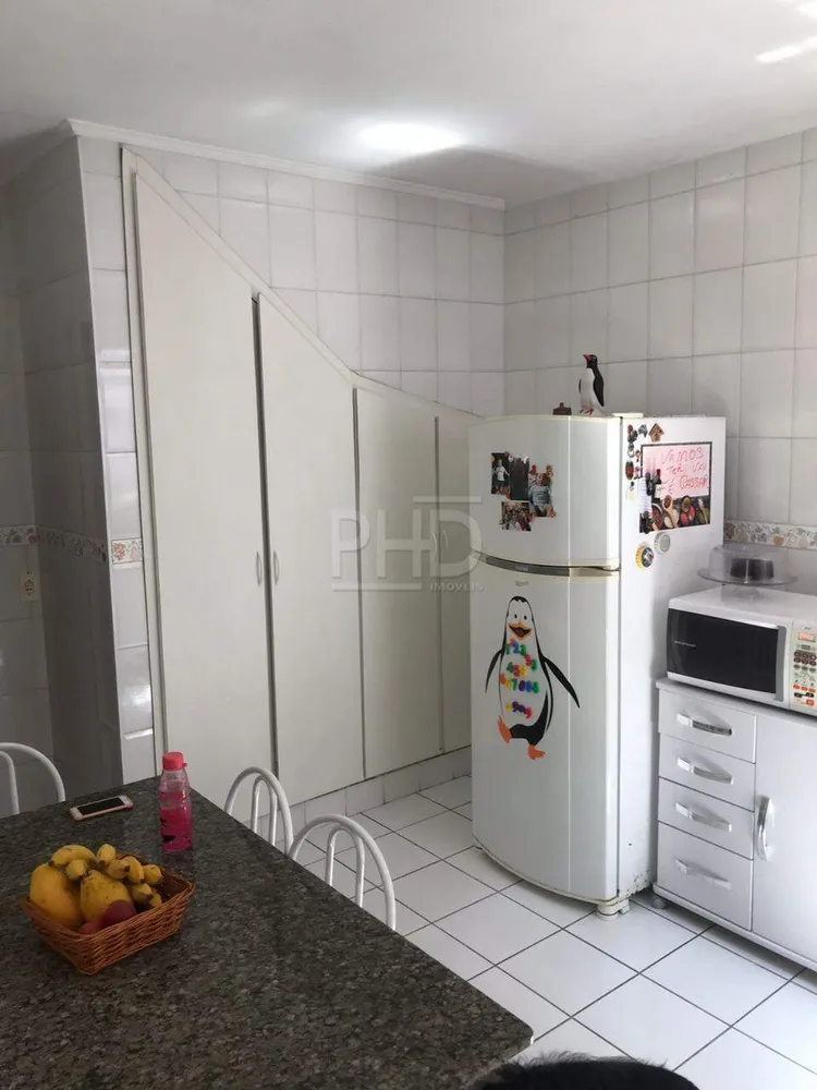 Sobrado, 3 quartos, 171 m² - Foto 12