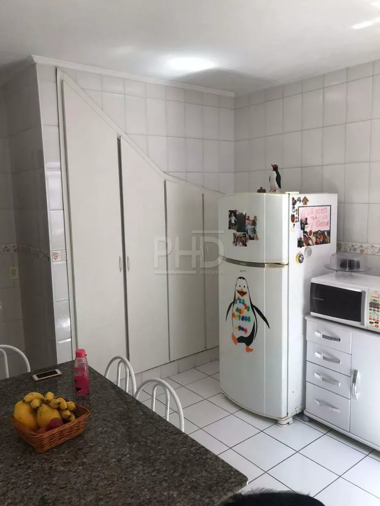 Sobrado, 3 quartos, 171 m² - Foto 3