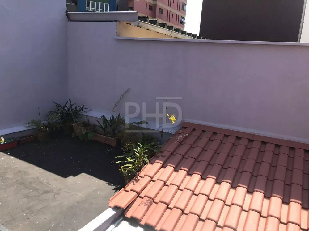 Sobrado, 3 quartos, 171 m² - Foto 12