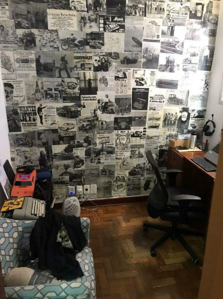 Sobrado, 3 quartos, 171 m² - Foto 9