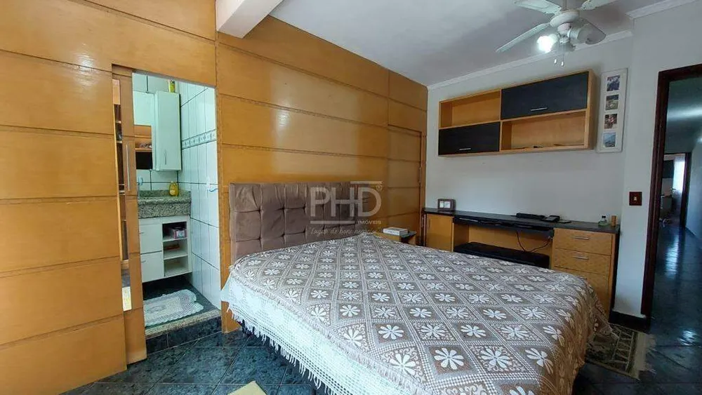 Sobrado, 3 quartos, 256 m² - Foto 6
