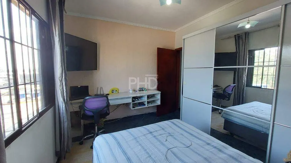 Sobrado, 3 quartos, 256 m² - Foto 3