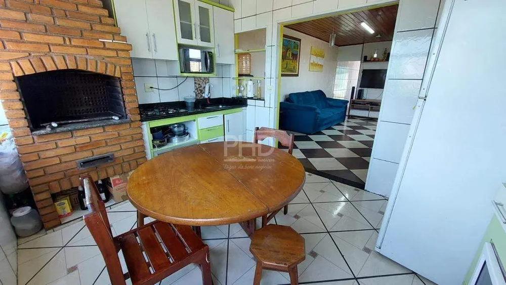 Sobrado, 3 quartos, 256 m² - Foto 8