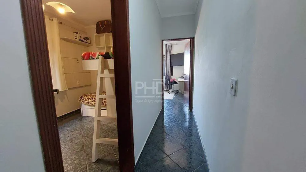 Sobrado, 3 quartos, 256 m² - Foto 5