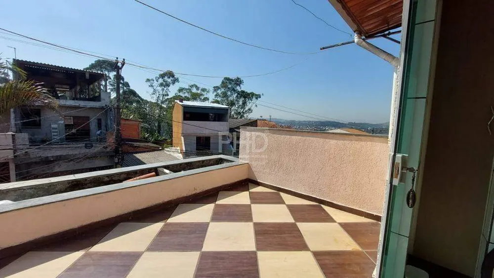 Sobrado, 3 quartos, 256 m² - Foto 10