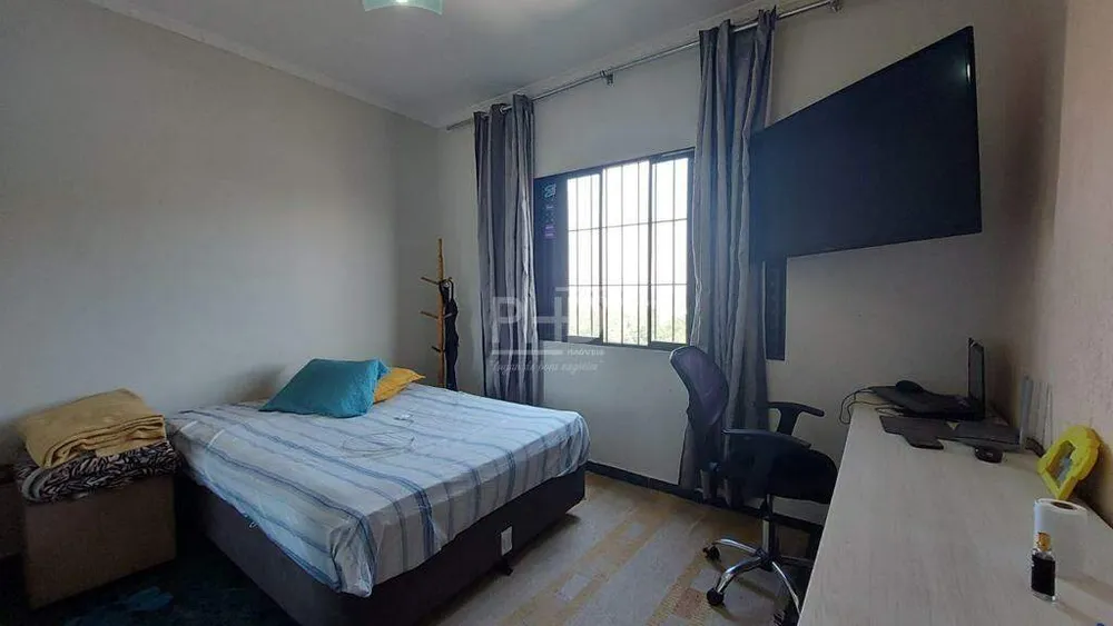 Sobrado, 3 quartos, 256 m² - Foto 2
