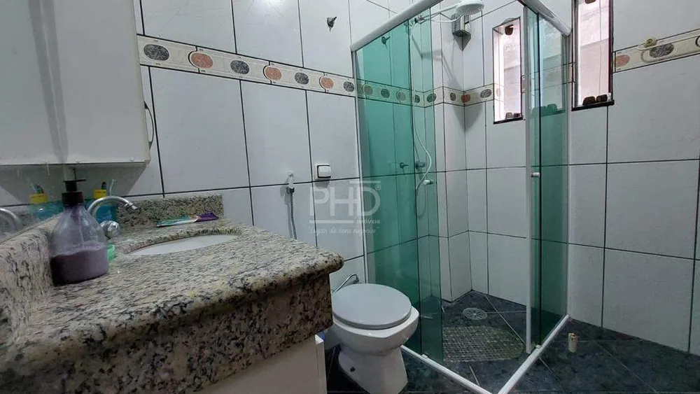 Sobrado, 3 quartos, 256 m² - Foto 4