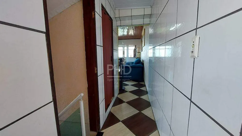 Sobrado, 3 quartos, 256 m² - Foto 9