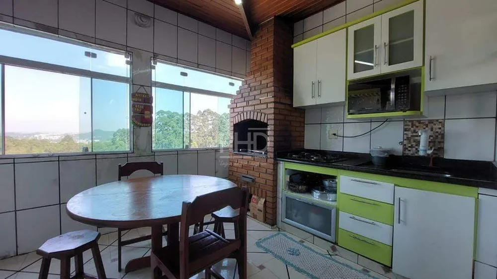 Sobrado, 3 quartos, 256 m² - Foto 7