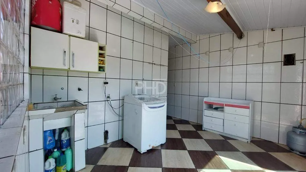 Sobrado, 3 quartos, 256 m² - Foto 12