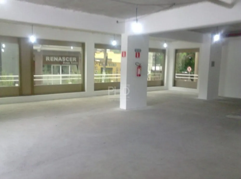 Loja-Salão, 272 m² - Foto 1
