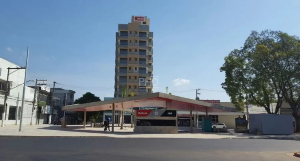 Loja-Salão, 272 m² - Foto 8