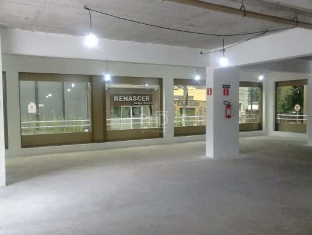 Loja-Salão, 272 m² - Foto 2