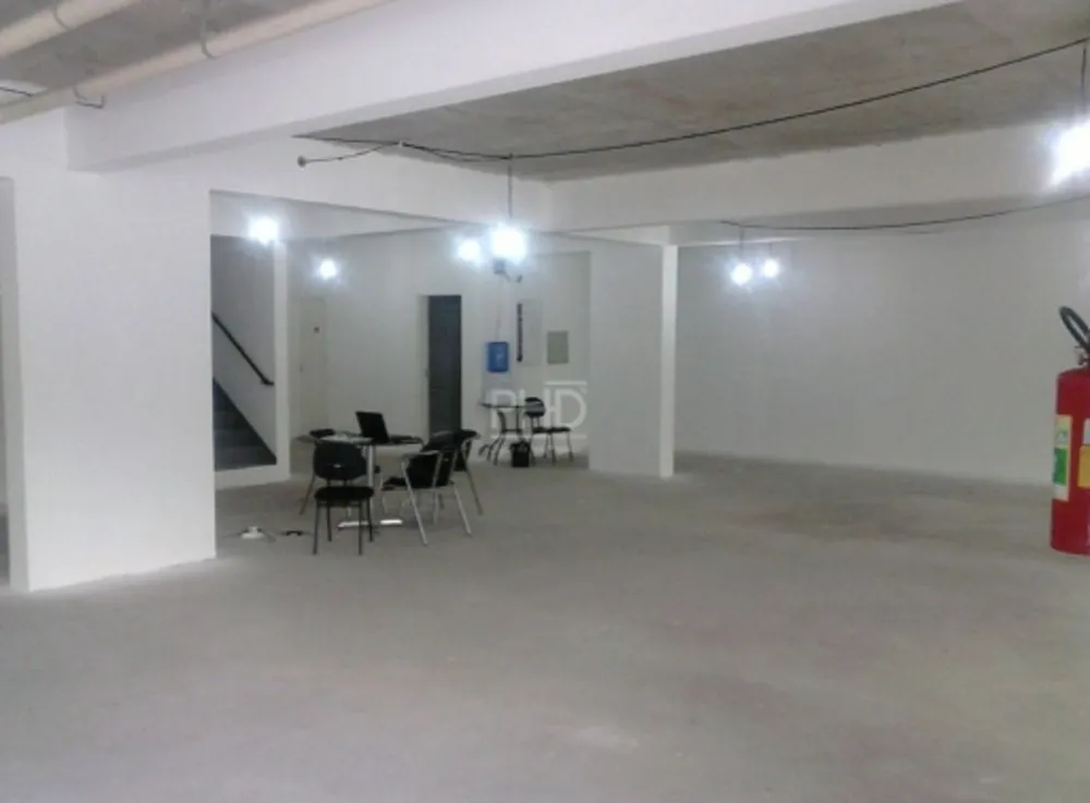 Loja-Salão, 272 m² - Foto 4