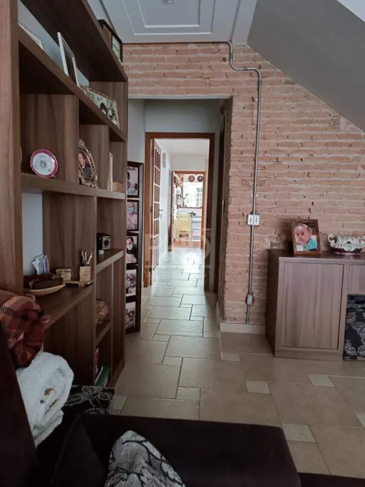 Sobrado, 5 quartos, 240 m² - Foto 4